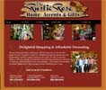 Website Designer - Parrish Marketing & Design