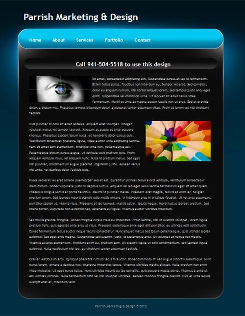 Yes it is possible to have rounded corners on a website, if thats the look you want. A website with rounded corners? Impossible!