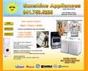 Website Designer - Parrish Marketing & Design